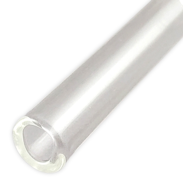 Ghodt Bong Chillum inkl. Kopf 12cm 14.5 Schliff 1-teilig 3